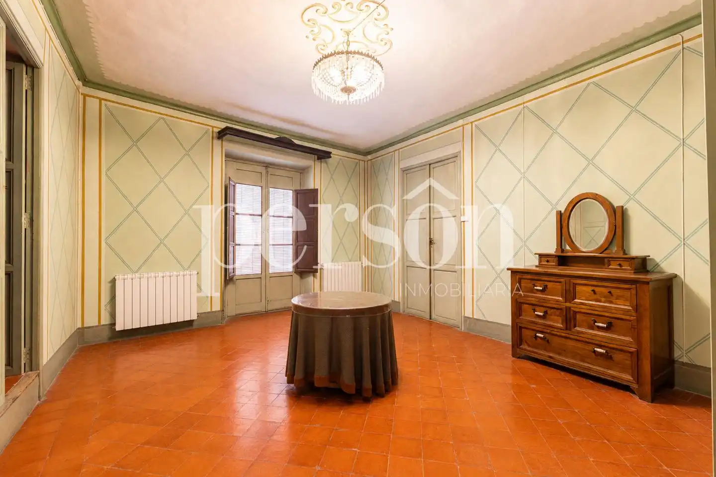 Casa rústica amb jardí en venda a Penàguila, imagen 17