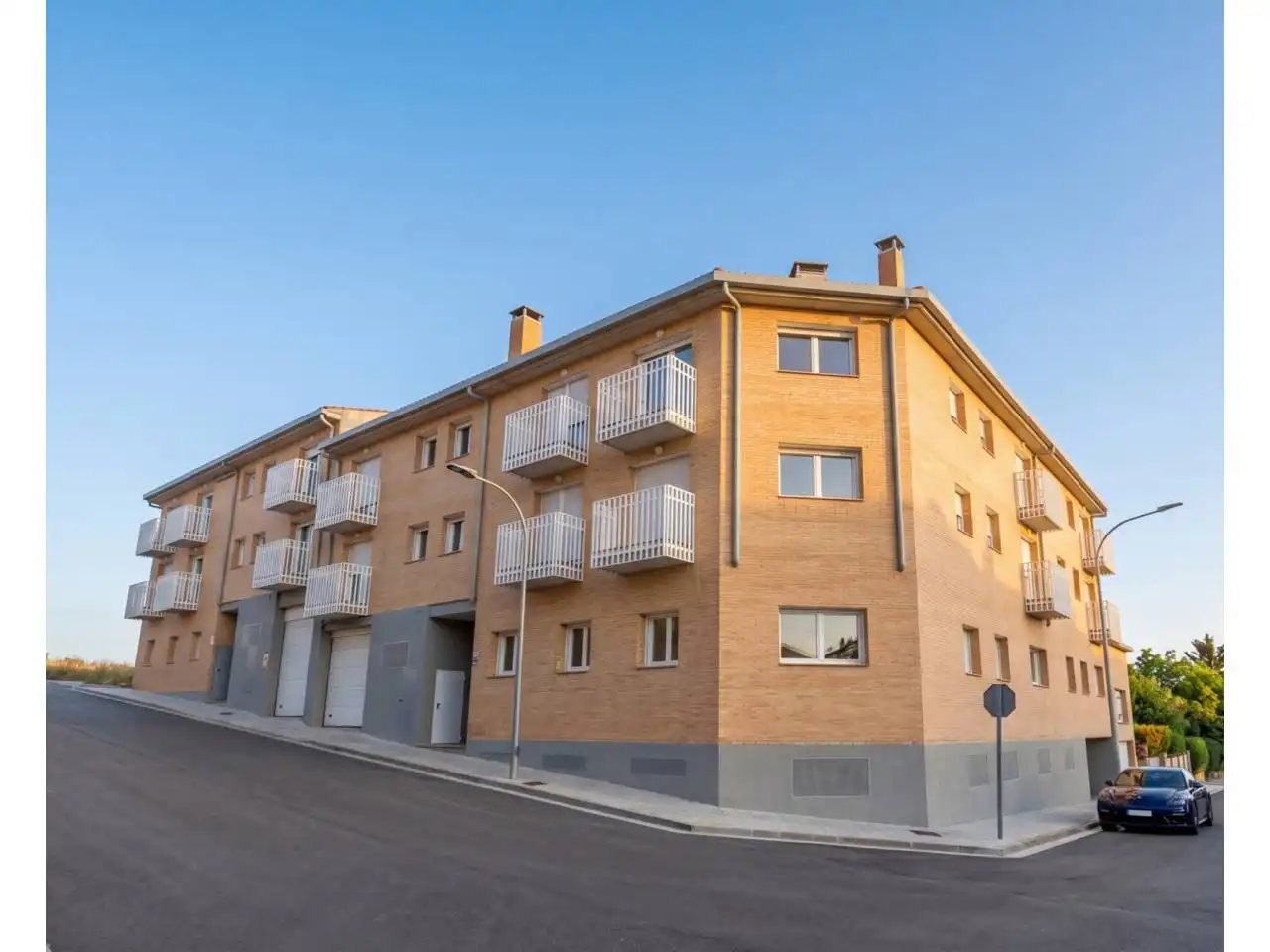 Appartement avec ascenseur à vendre à Calle Segrià, imagen 5