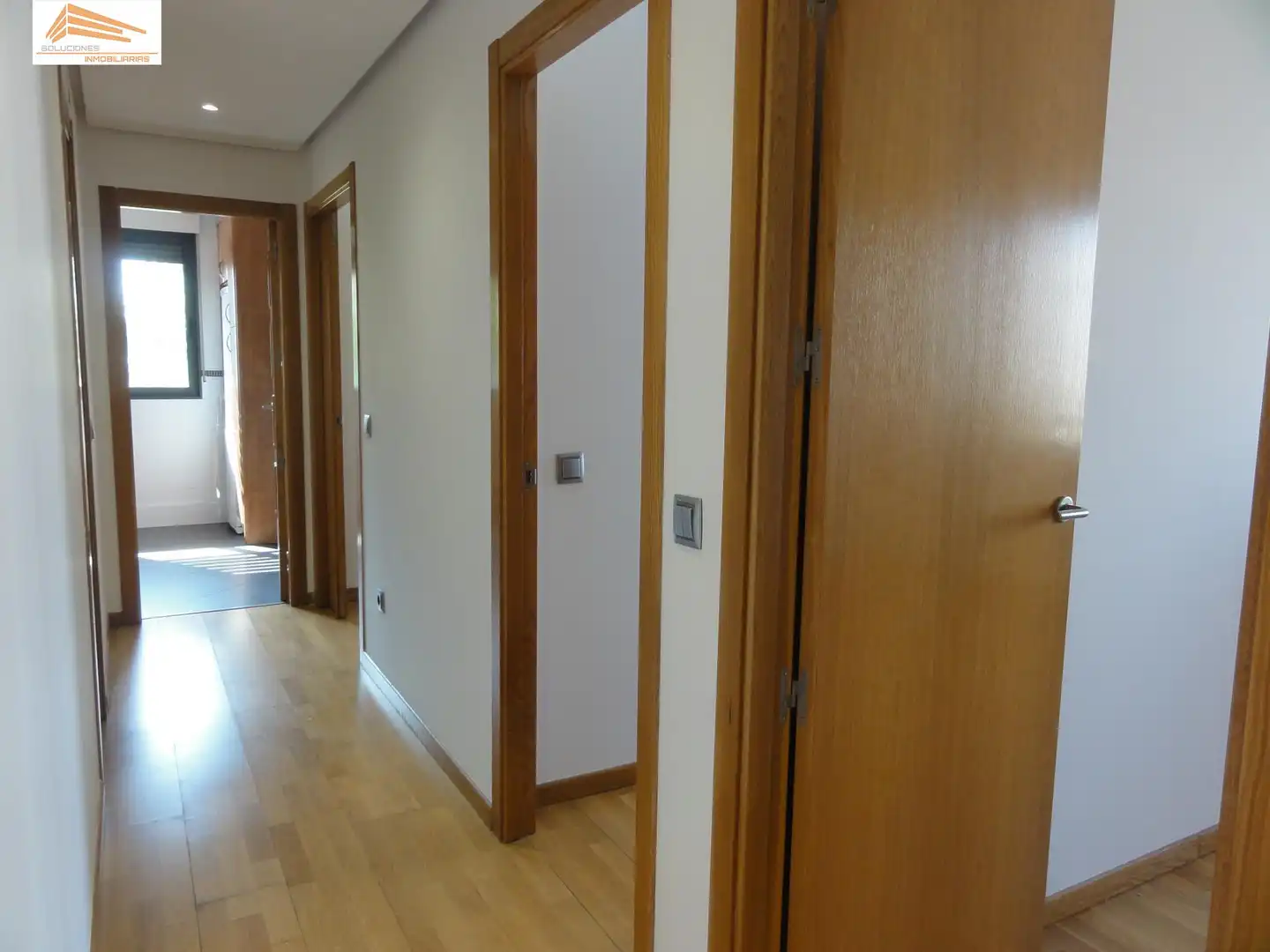 Piso en venta en Valladolid con Calefacción y Parquet
