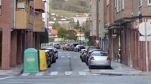 Foto 2 de Piso en venta en Calle Naranjo Bulnes, Llanera, Asturias