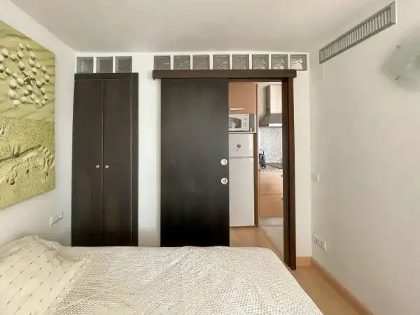 Apartament amb terrassa en venda a Platja d'Aro, imagen 8