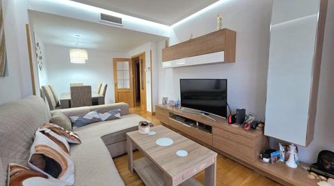 Photo 5 of Flat for sale in Calle del Planeta Júpiter, 1, Parla Este, Madrid