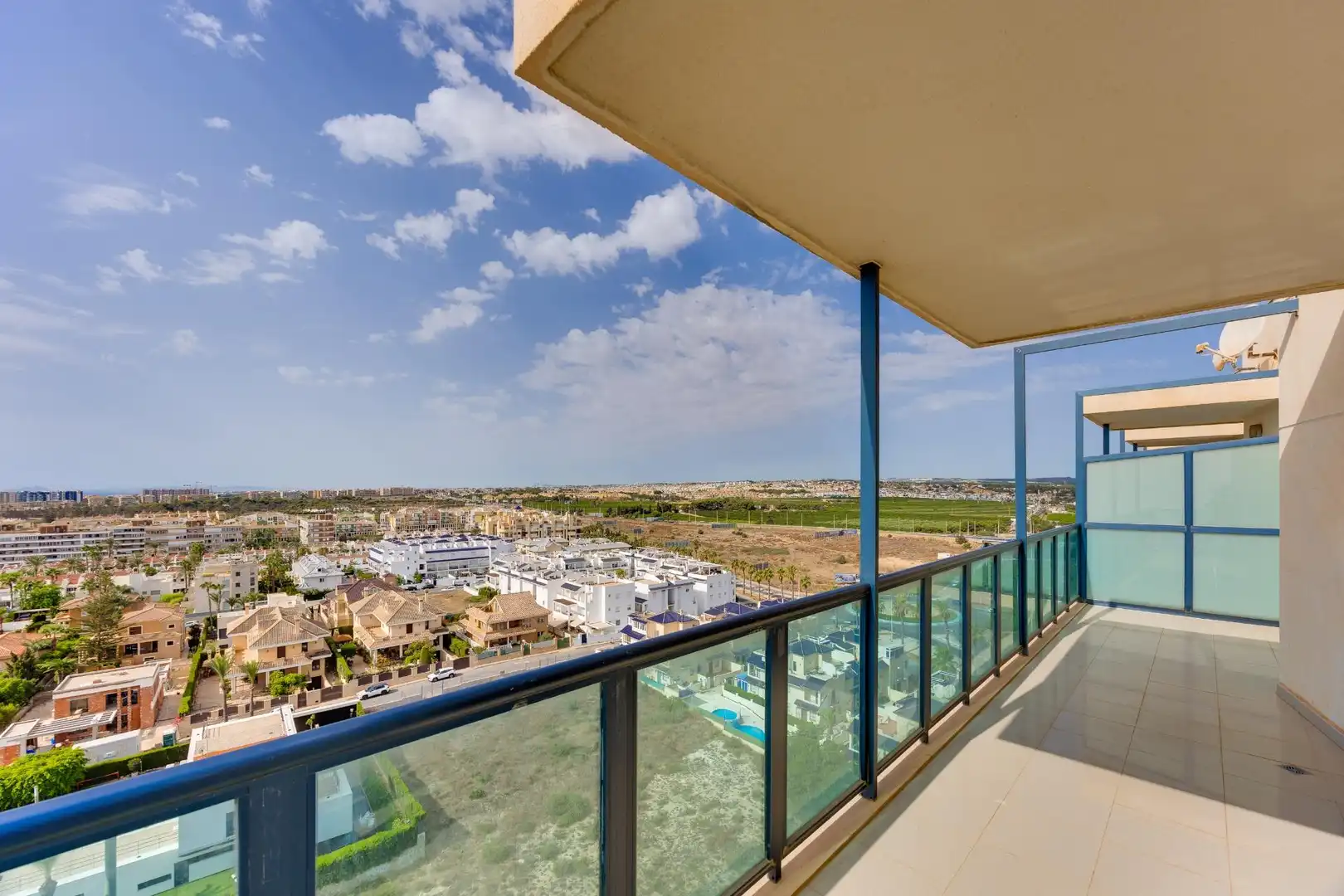 Penthouse mit Pool zum Verkauf in Playa del Acequión, Náufragos y Rocío del Mar, imagen 46