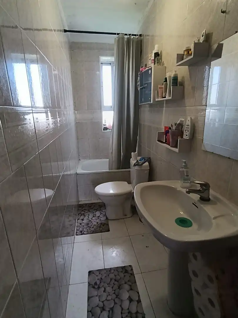Flat with terrace for sale in Carrer Francoli 17, imagen 13