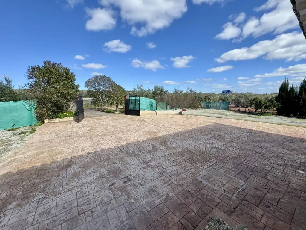 Residencial en venda a Diseminados Dehesilla(Huertas Extr)La, Andújar