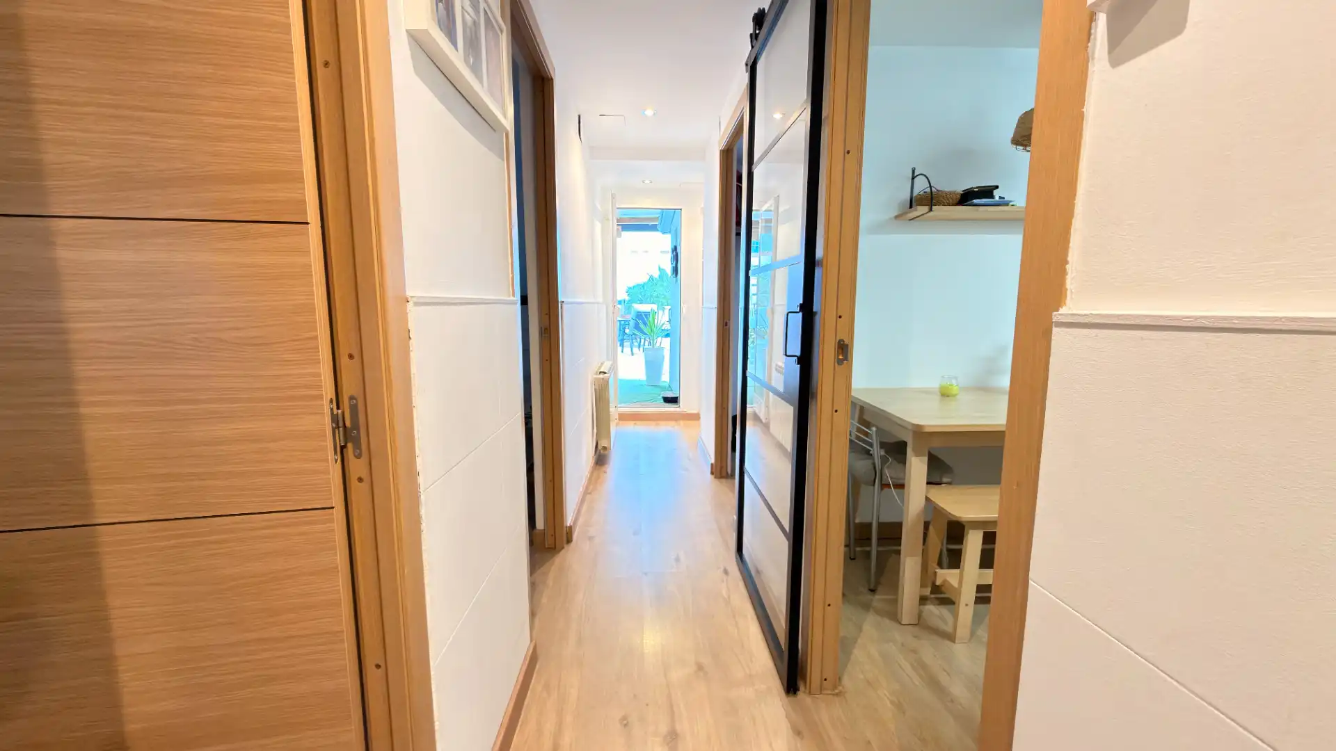 Maison mitoyenne avec terrasse à vendre à Passeig Pare Daniel, imagen 5