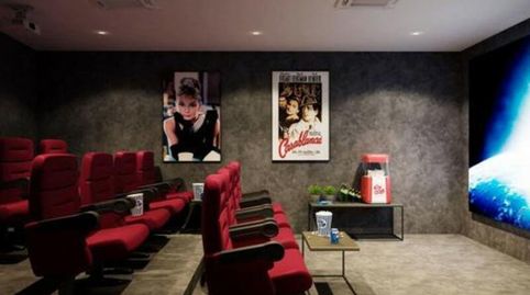 Foto 4 de Apartamento en venta en Centro ciudad, Fuengirola