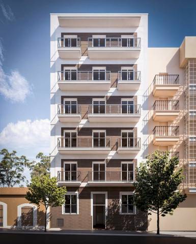 Piso en Venta en Avenida San Antonio en San Antonio