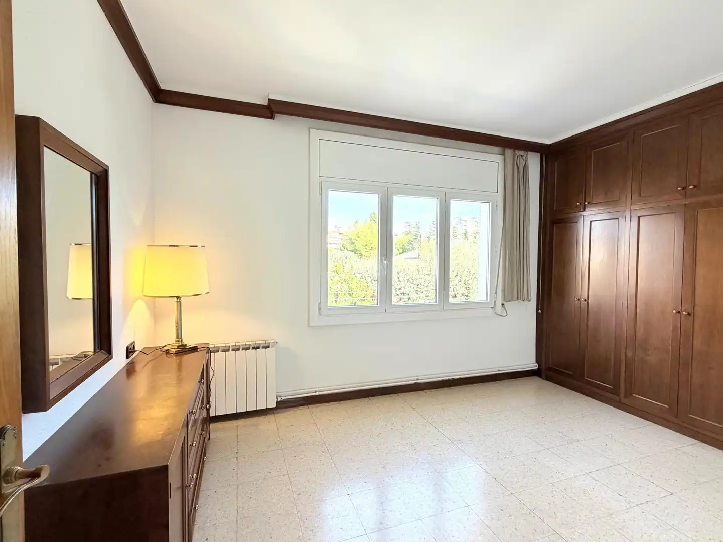 Bedroom of Flat for sale in El Poble Sec