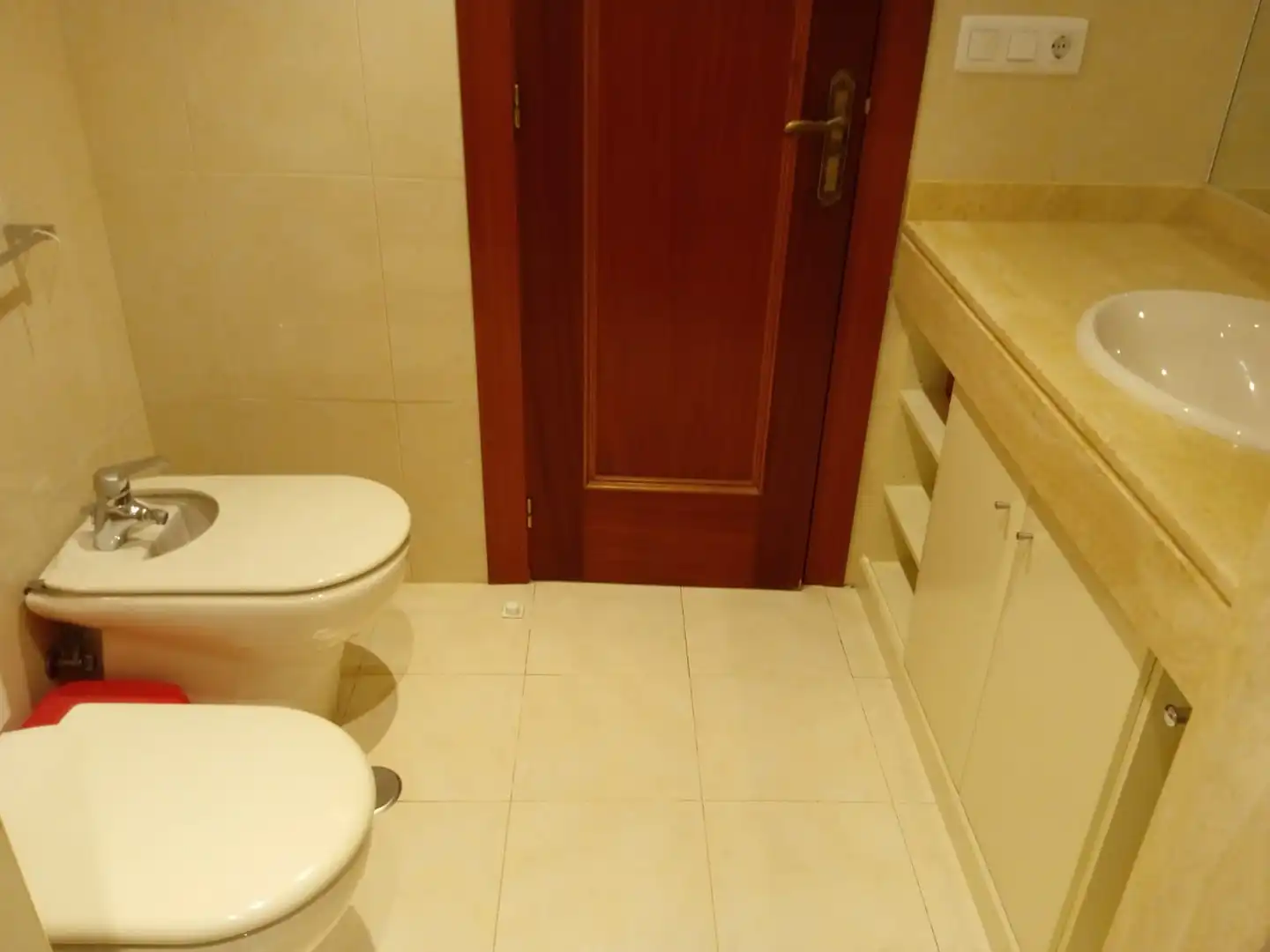 Appartement compact avec terrasse à louer à Avinguda Alacant 13, imagen 7