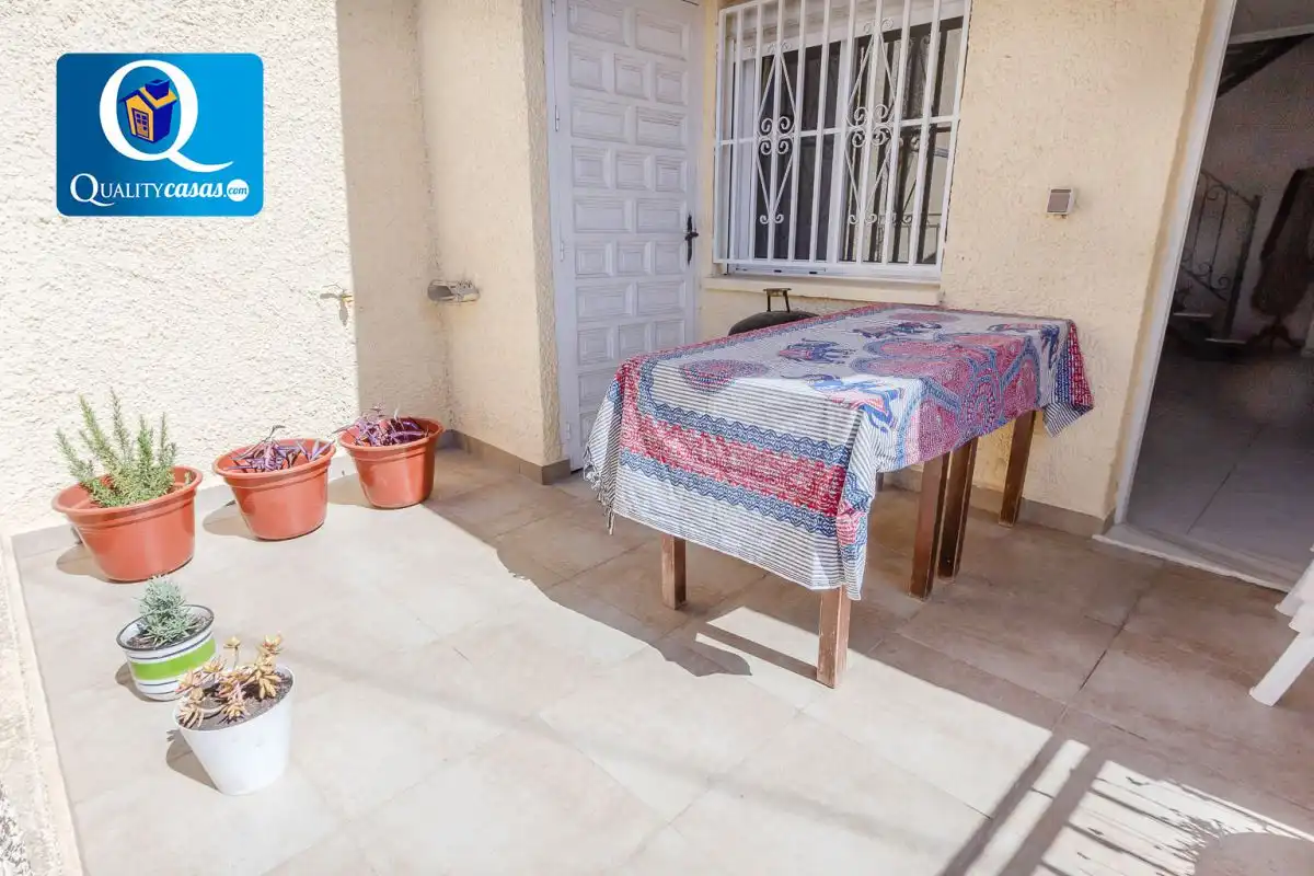 Casa a schiera in vendita a San Fulgencio, imagen 15