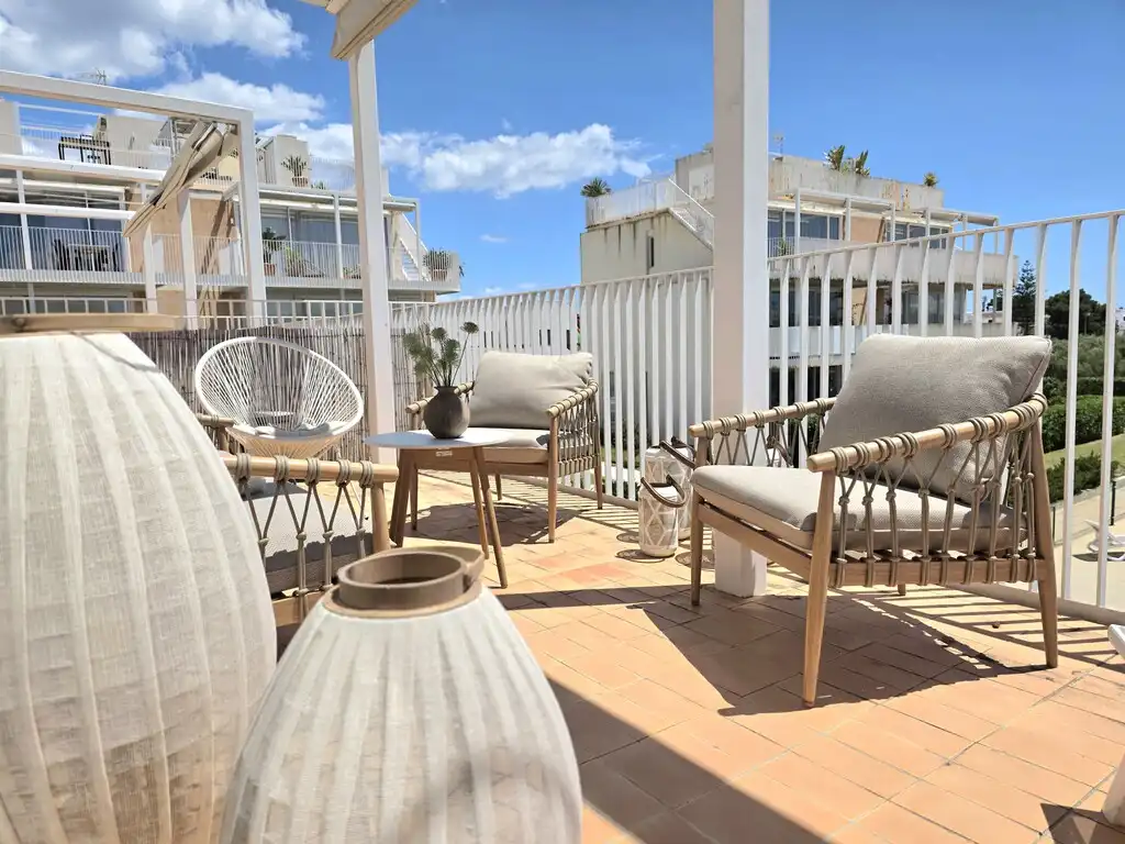 Penthouse mit Pool zum Verkauf in Cala d'Or, imagen 18