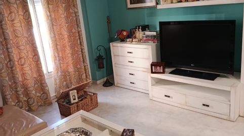 Foto 3 de Piso de alquiler en Calle José Díaz Velázquez, 39, La Algaba, Sevilla