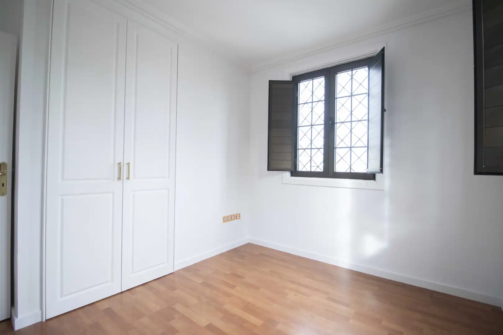 Habitación de Casa adosada de alquiler en San Cristóbal de la Laguna con Jardín privado