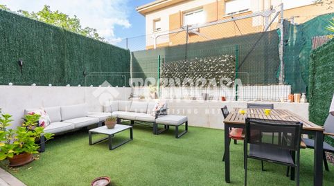 Foto 2 de Casa adosada en venta en Las Vegas - El Pozanco - Adelfillas, Colmenar Viejo