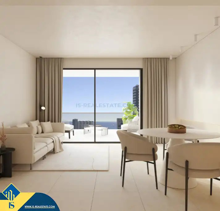 Apartment with terrace for sale in Marisol Park - Ortembach - Los Almendros, imagen 10