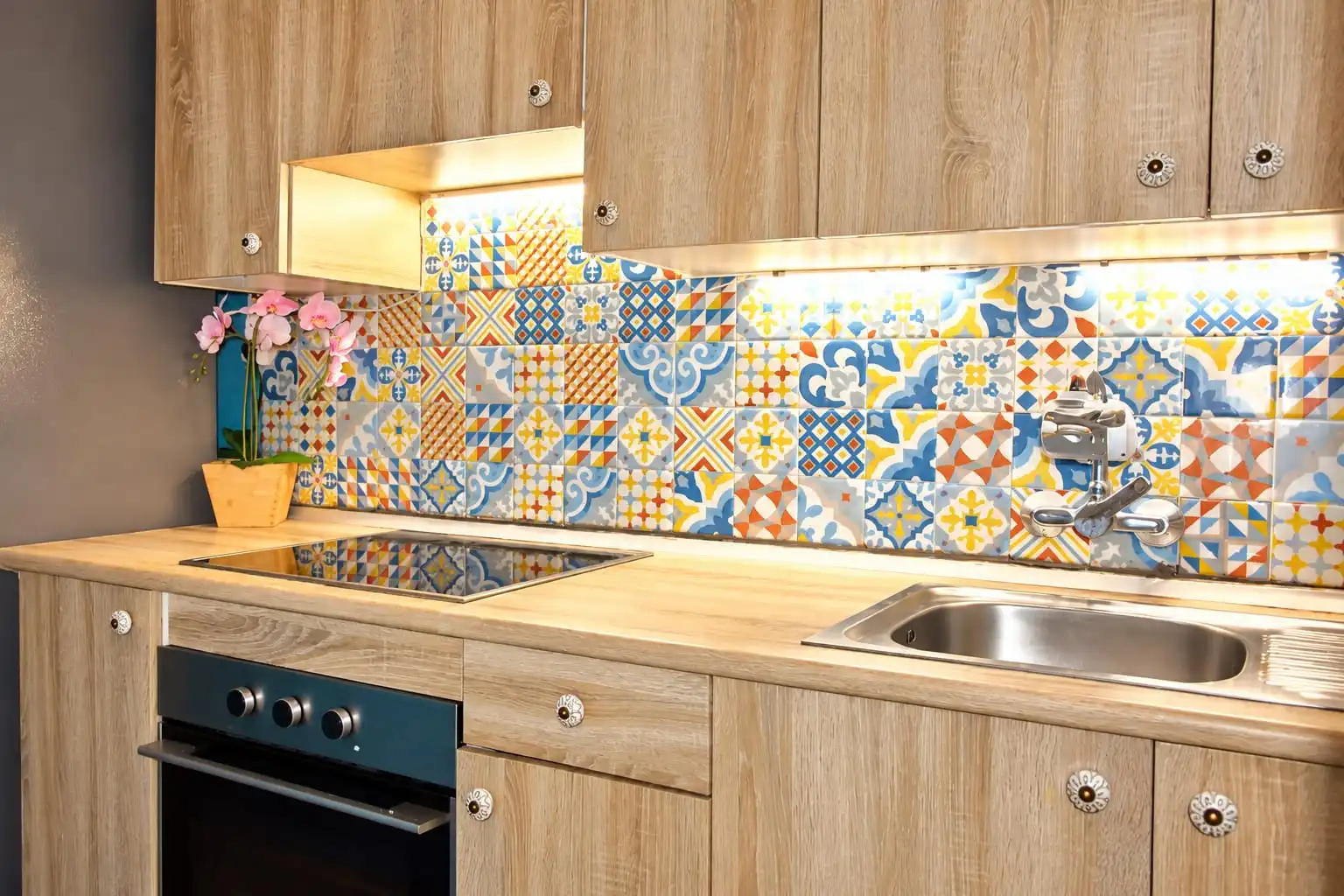 Bungalow avec piscine à vendre à Avenida de Menceyes 5, imagen 11