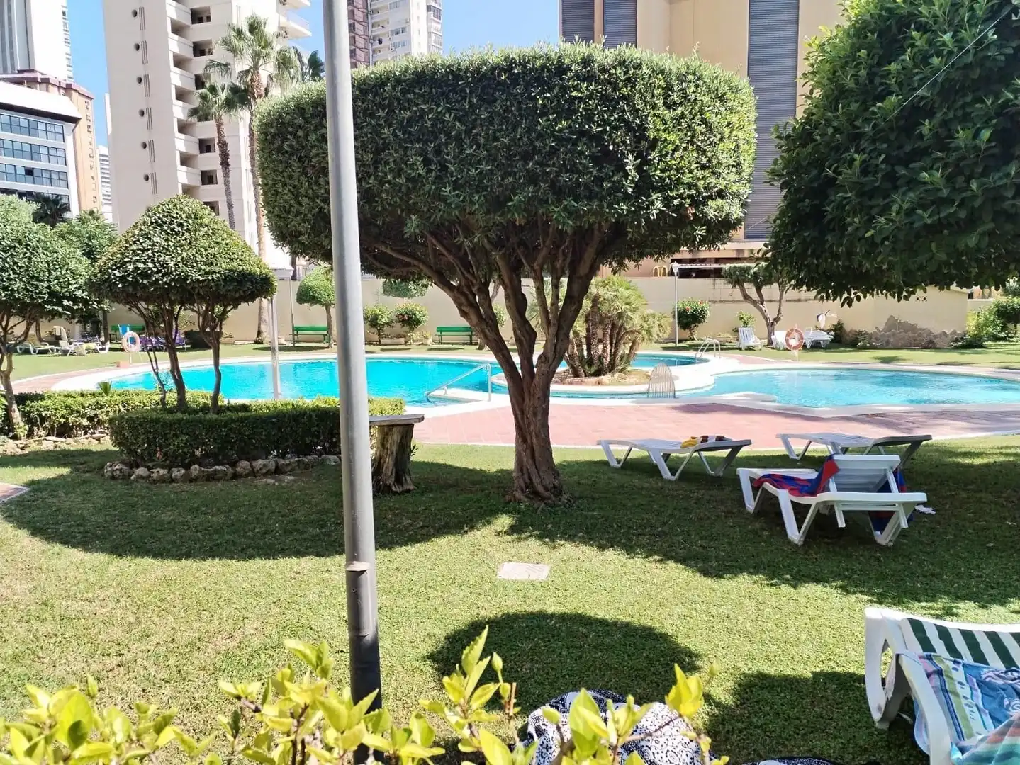 Flat with pool for sale in Calle Lepanto, imagen 14