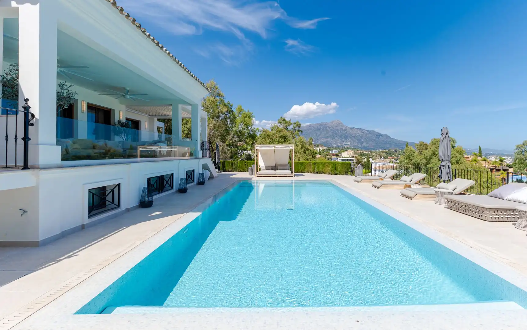 Chalet con terraza en venta en La Quinta, imagen 17