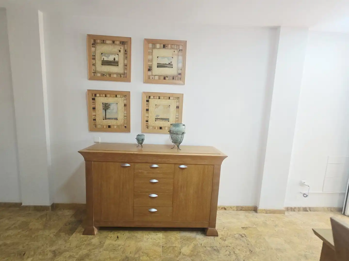 Dining room of Duplexes for sale in Mojácar  with Air Conditioner, Terrace and Storage room