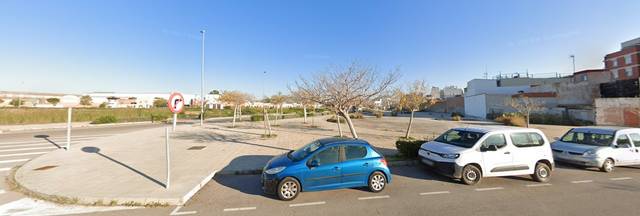 Terreno residencial en Venta en Carrer Sant Manuel, 189 en Avenida Alemania-Italia