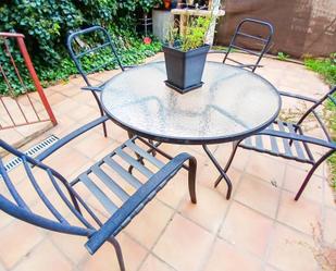 Terrace of Single-family semi-detached for sale in El Bruc  with Air Conditioner, Heating and Terrace