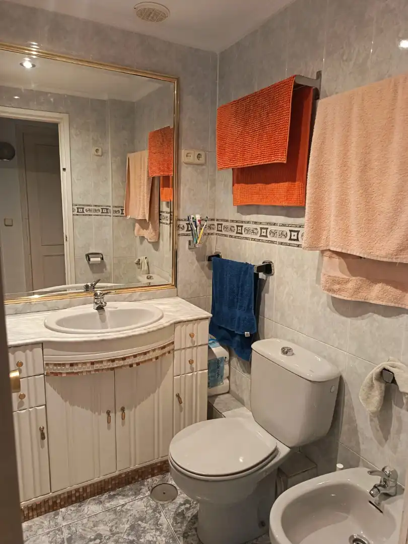 Flat with lift for sale in Chorrillo, imagen 10