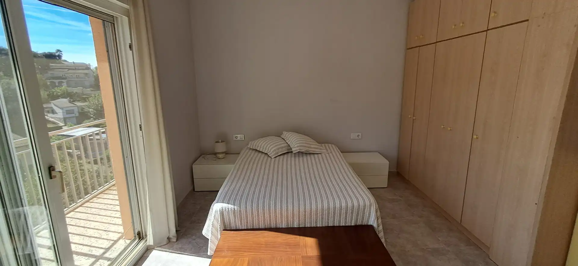 Chalet con terraza en venta en Sant Pere de Vilamajor, imagen 21