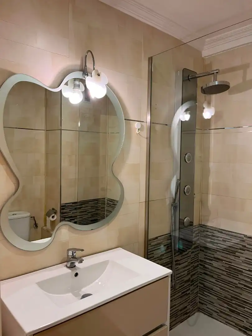 Baño de Piso en venta en Centro