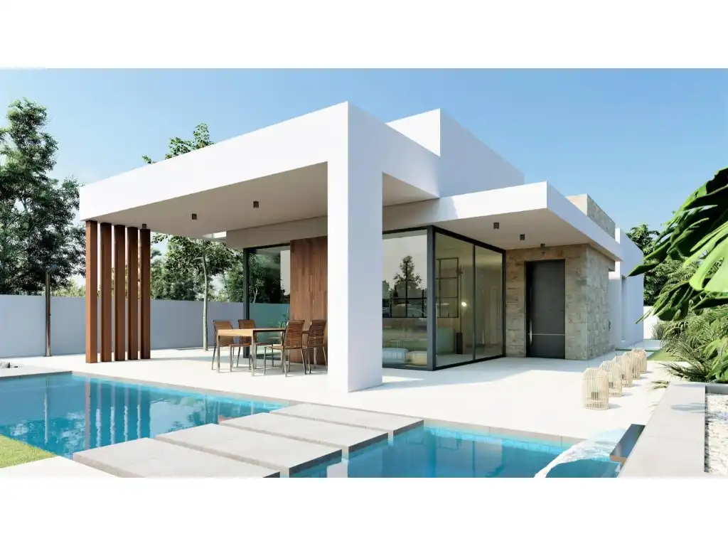 Haus mit Pool zum Verkauf in San Fulgencio, imagen 12