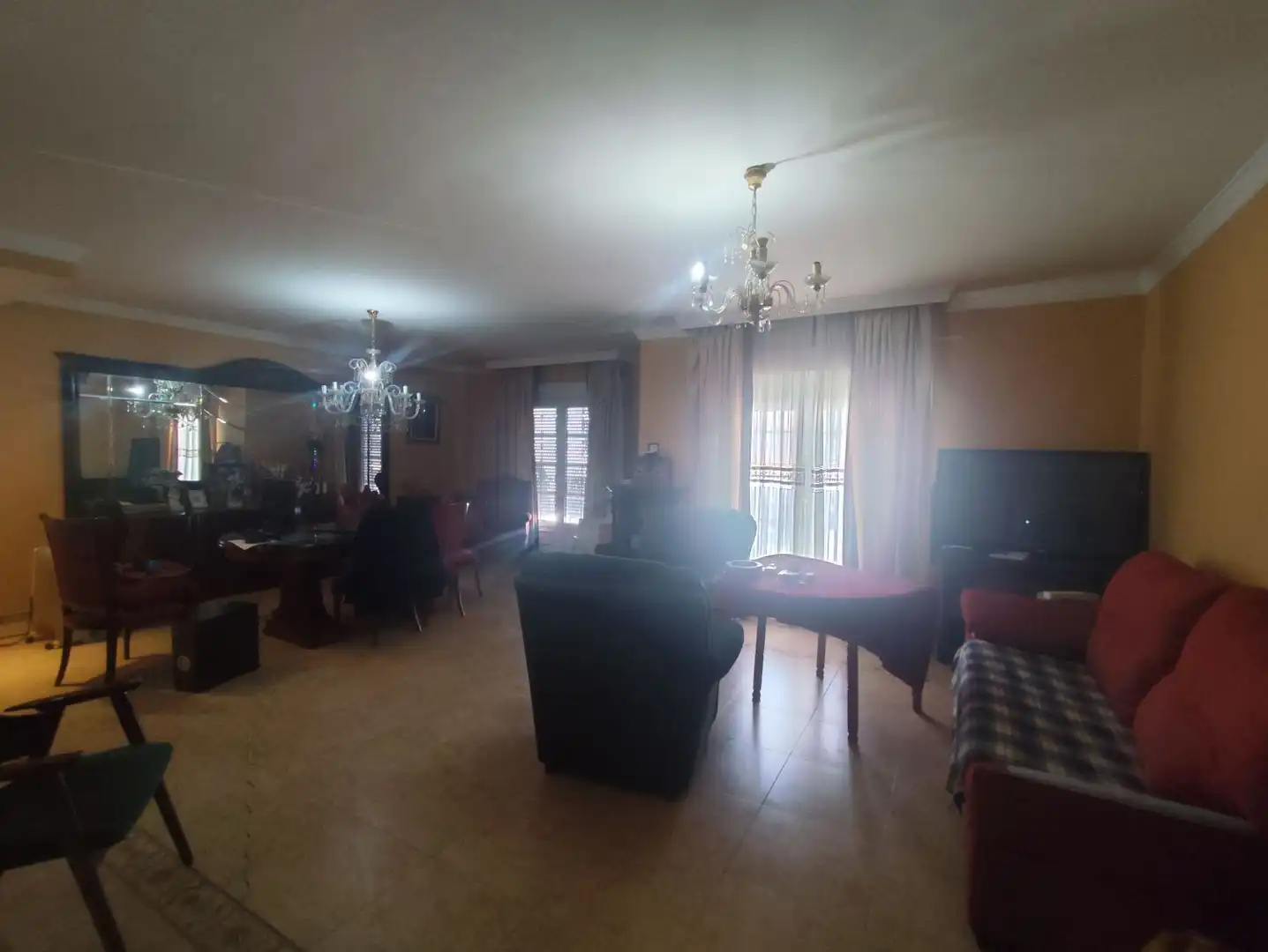 House with terrace for sale in GRANADA 29, imagen 4