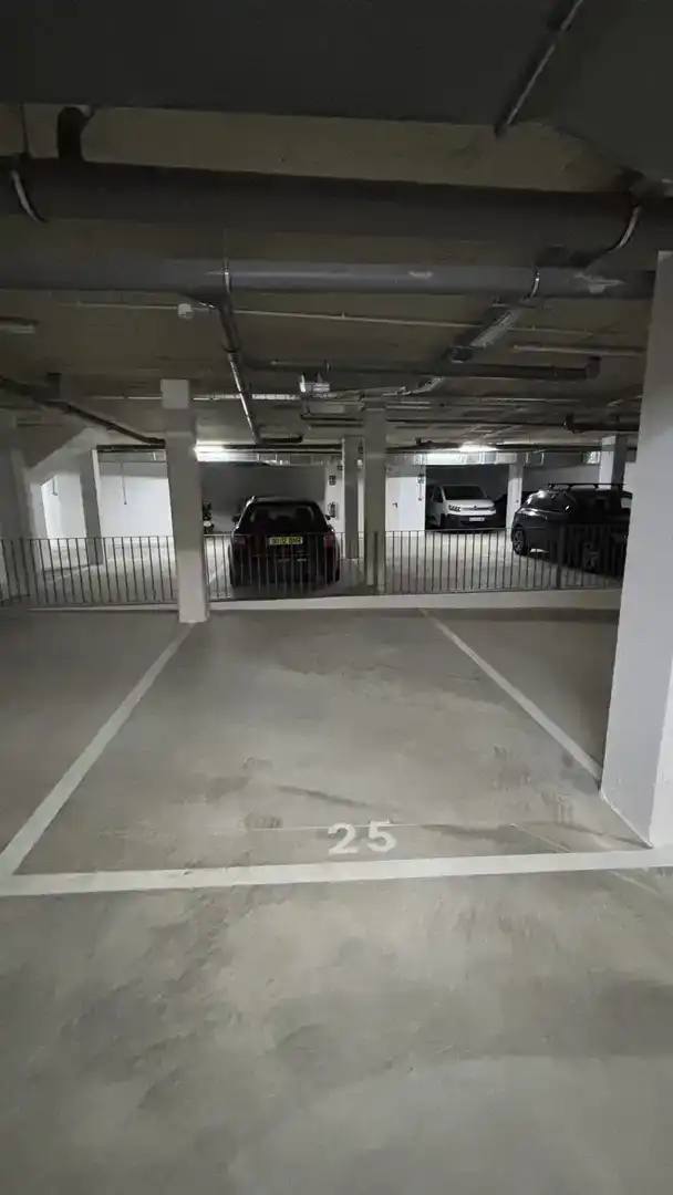 Parkplatz von Wohnung zur Miete in Tarifa mit Möbliert und Balkon