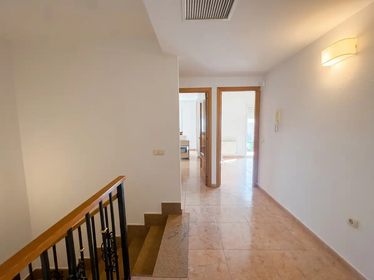 Casa en venda a Parque Manuel de Vega - Carretera de Ugena, imagen 14