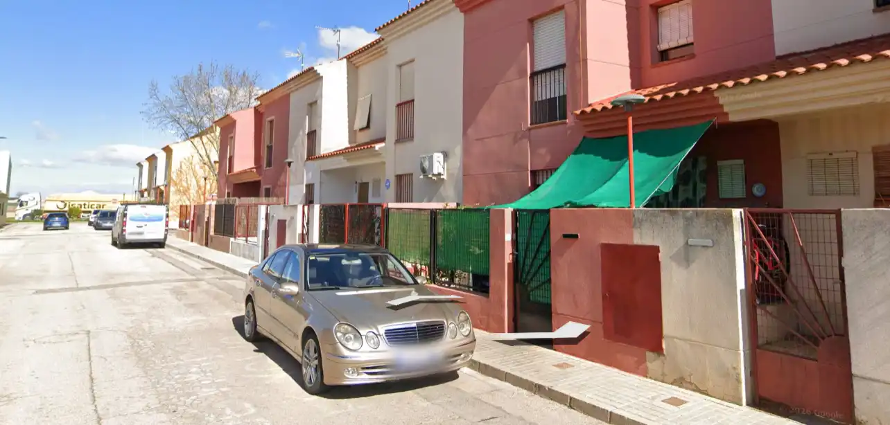 Casa en venta en Calle el Cid, imagen 6