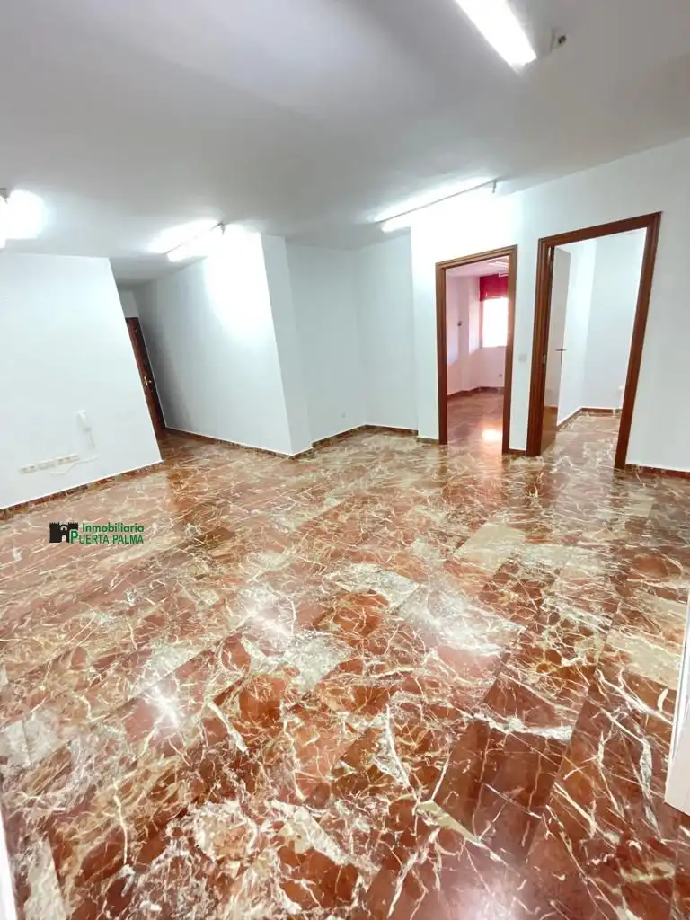 Oficina en venta en Badajoz Capital con Aire acondicionado