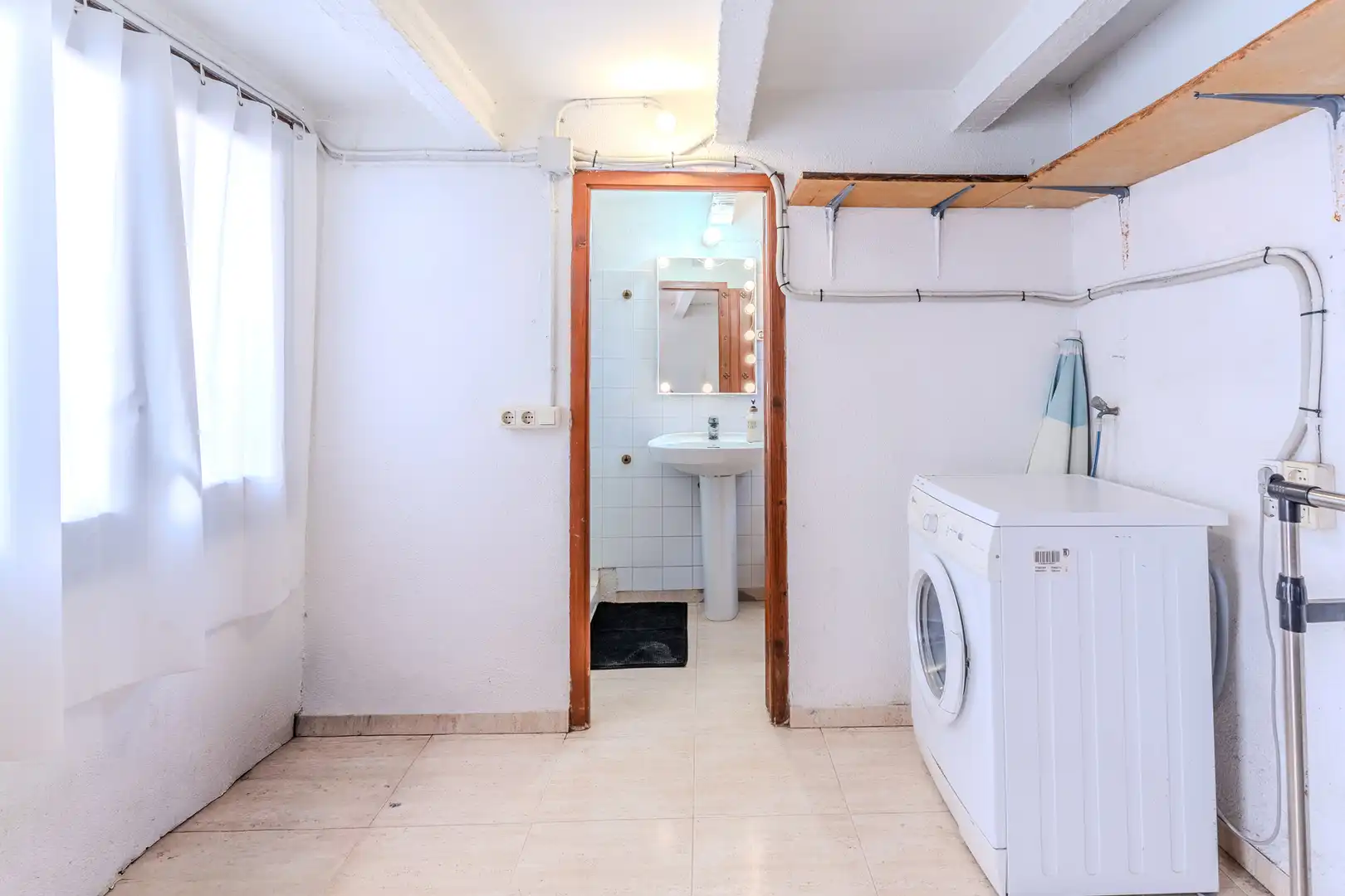 Chalet con terraza en venta en Travessia Sant Miquel, imagen 77