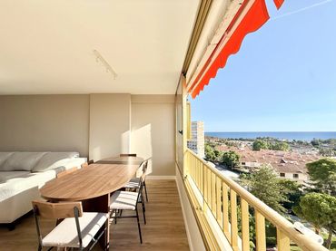 Apartment mit Pool zur Miete in Playa de San Juan - El Cabo de las Huertas