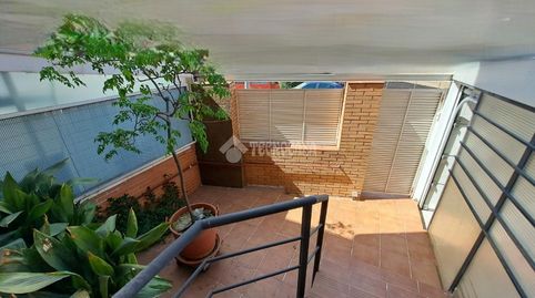 Foto 2 de Casa adosada en venta en Reyes, Parla