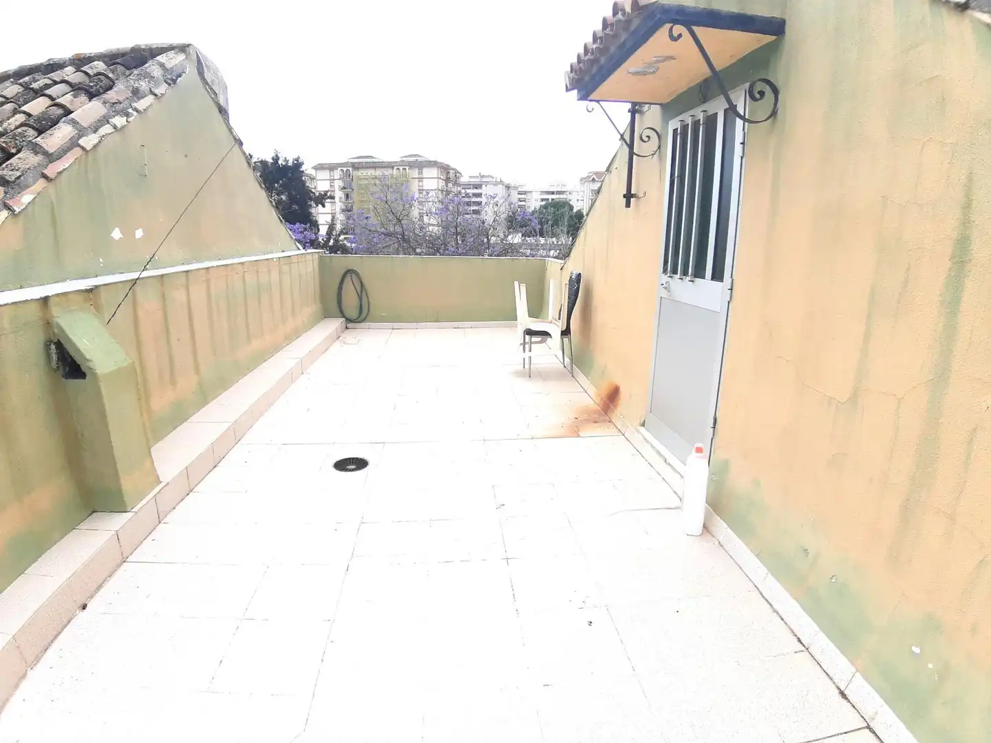 Reihenhaus mit Pool zum Verkauf in Los Boliches, imagen 32