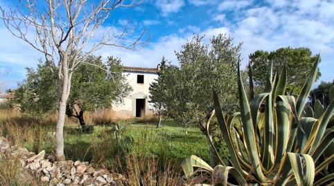 Foto 5 de Finca rústica en venta en Carrer Garidells, 159, L'Ampolla, Tarragona