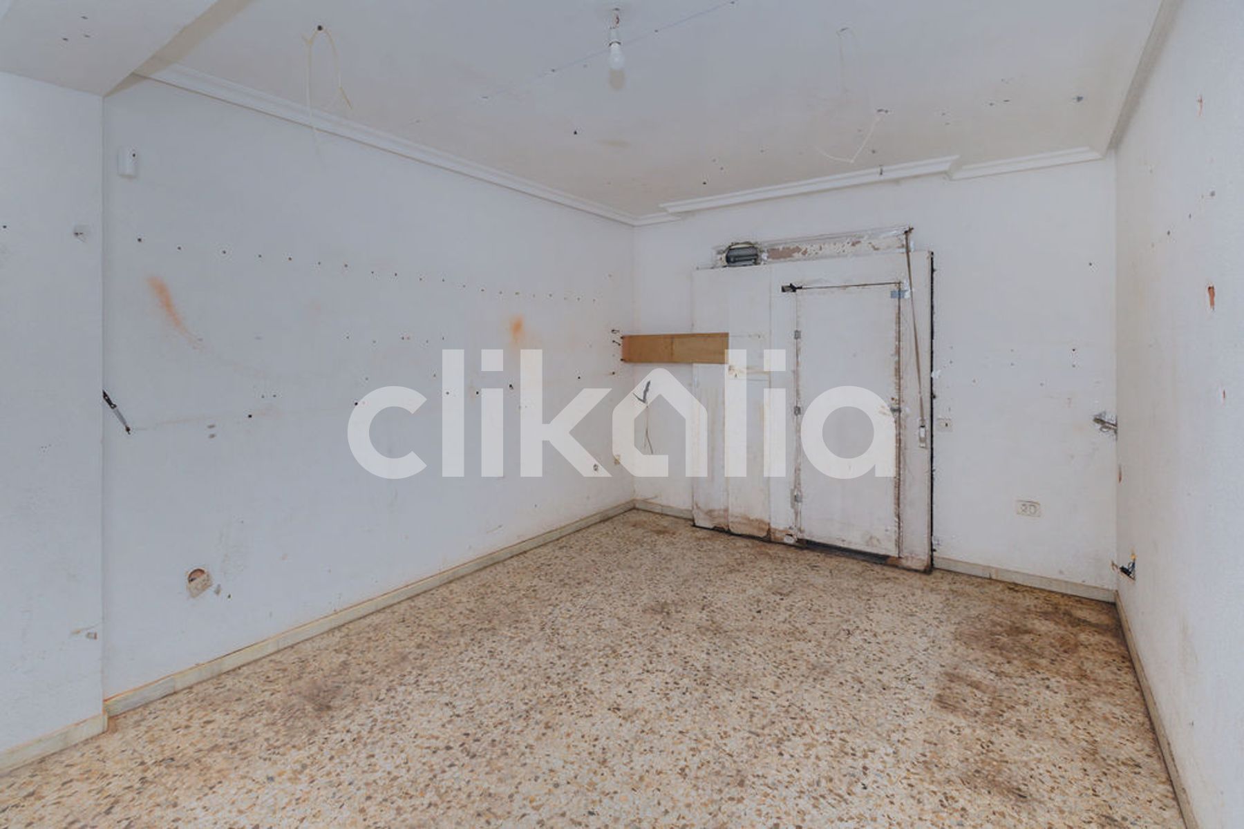Bedroom of Flat for sale in Vícar  with Terrace