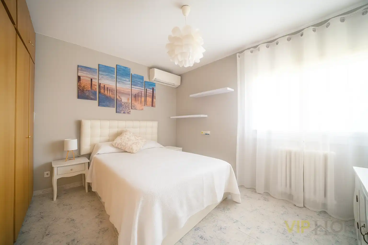 Bedroom of Houses for sale in Castell d'Aro, Platja d'Aro i s'Agaró  with Air Conditioner, Heating and Terrace
