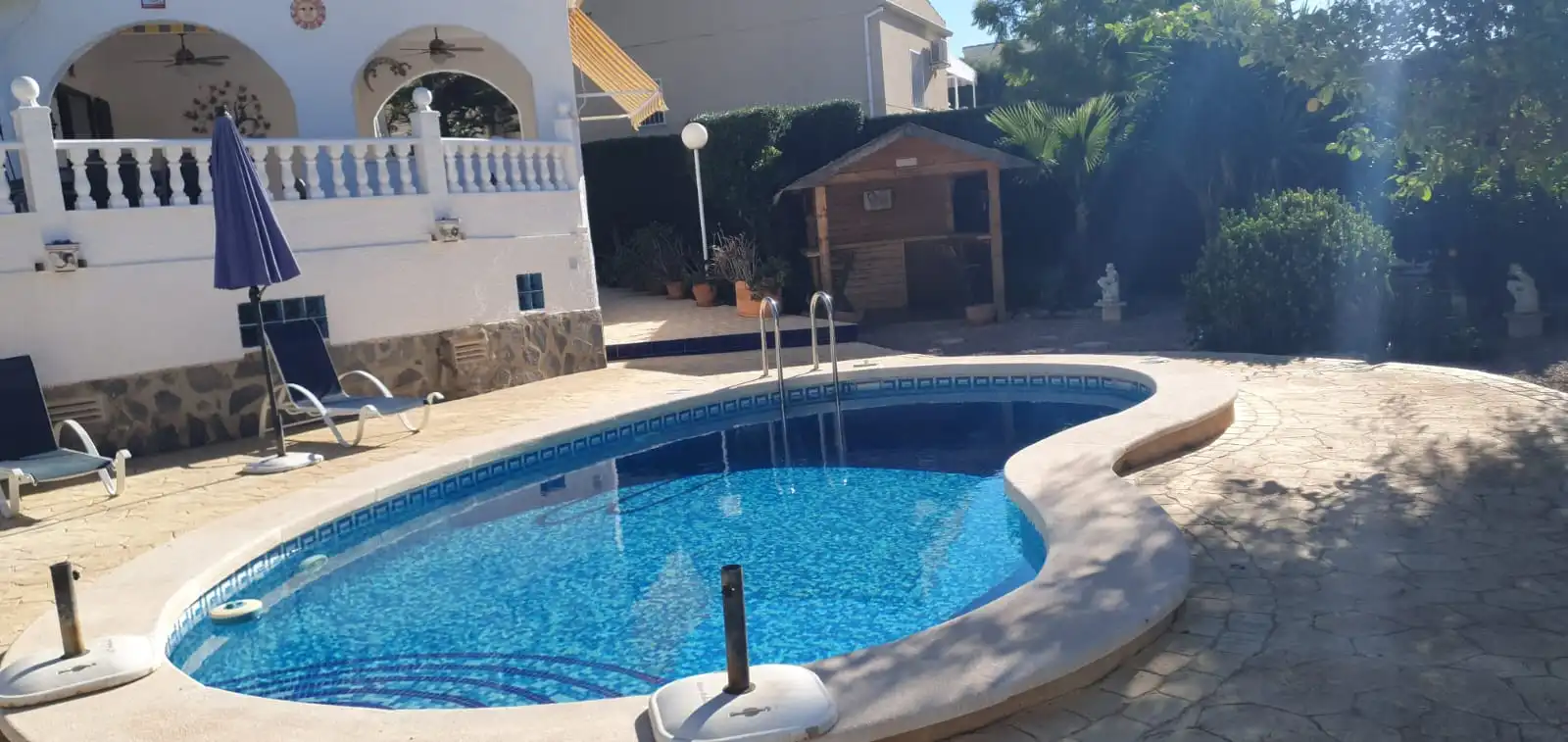 Casa o chalet en venta en Calle Goya, Centro de la Ciudad Quesada