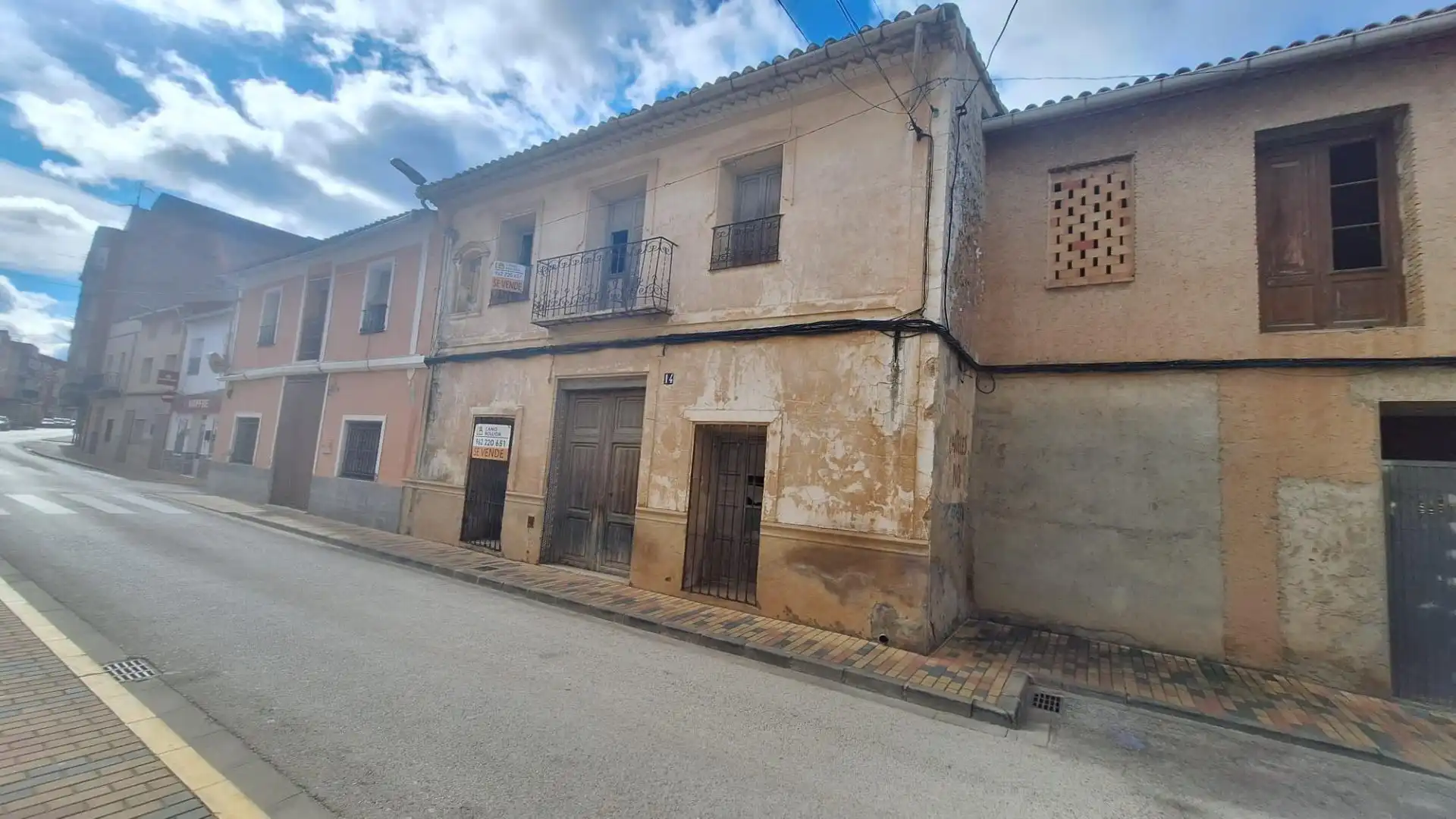 Casa rustica in vendita a Chella, imagen 25