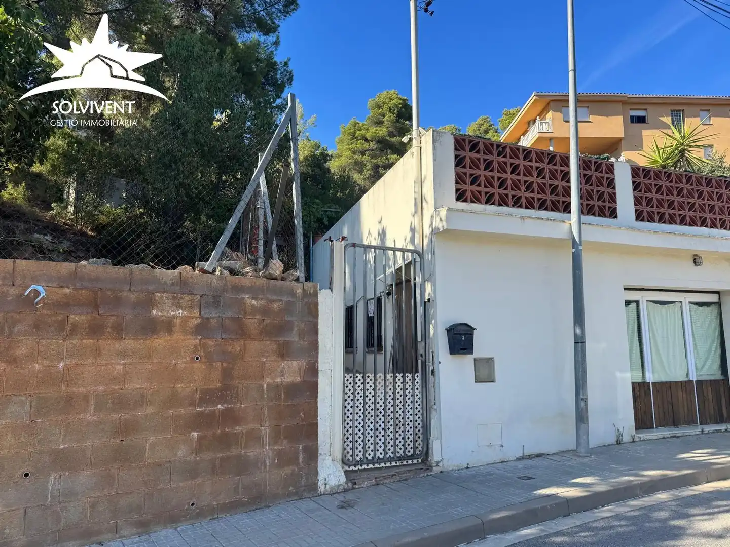 Wohnbaugrundstück zum Verkauf in Corbera de Llobregat, imagen 14