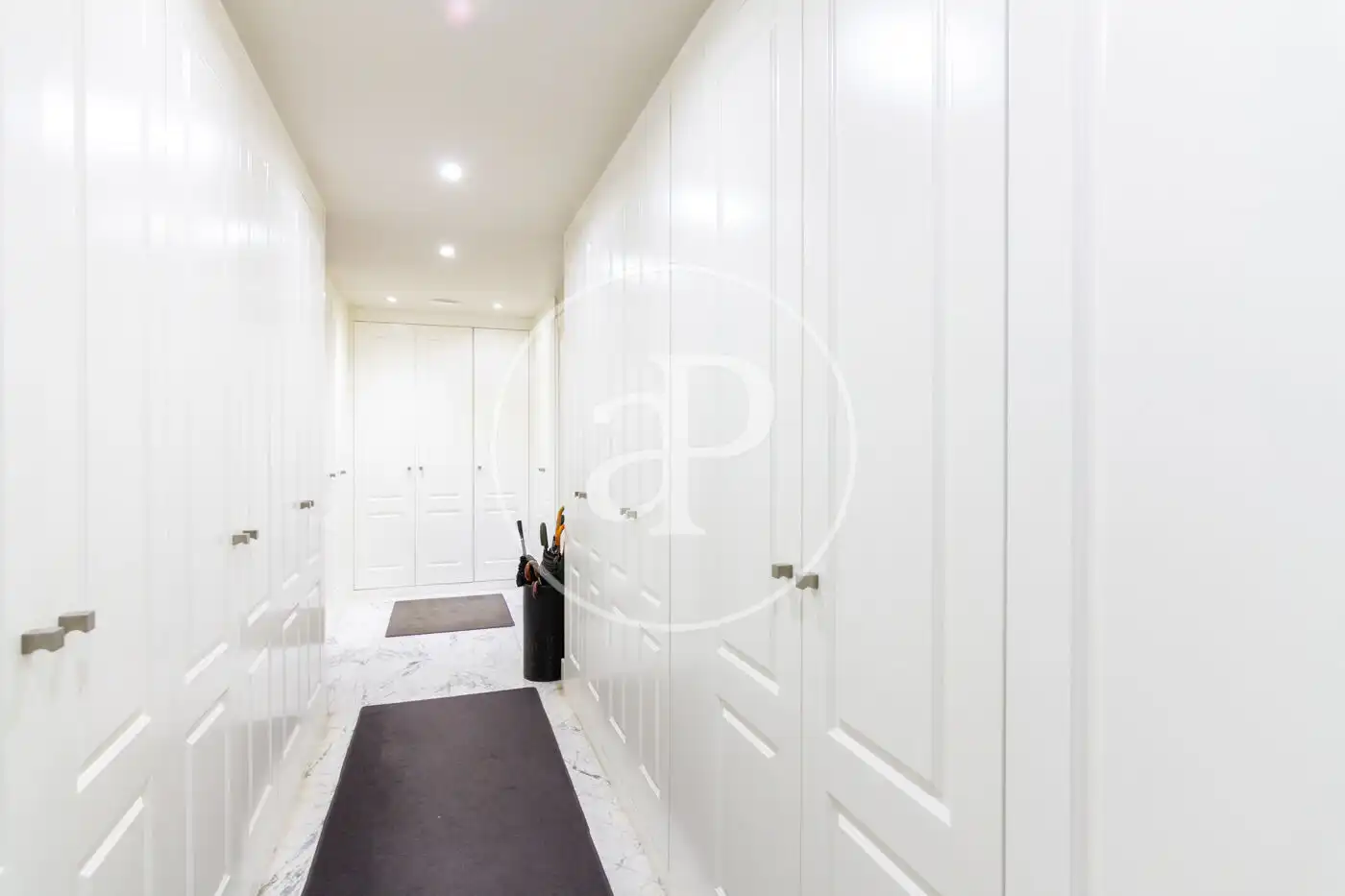 Wohnung zum Verkauf in Calle de Núñez de Balboa, Castellana