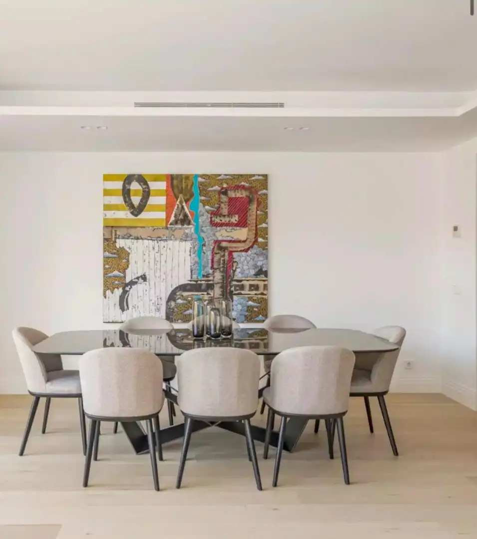 Piso con ascensor en venta en Calle de Serrano, imagen 19