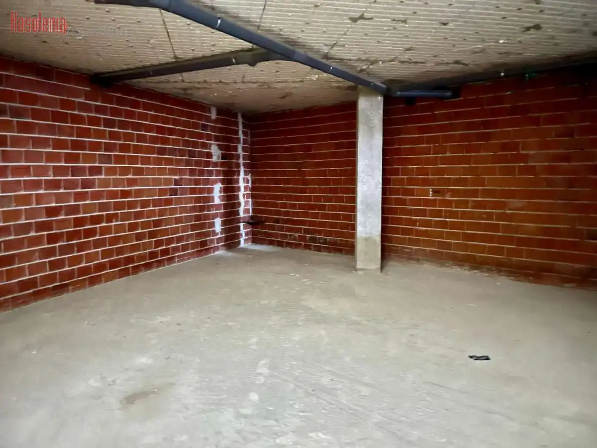 Local comercial en venta en Nicomedes Pastor Díaz 25, imagen 6