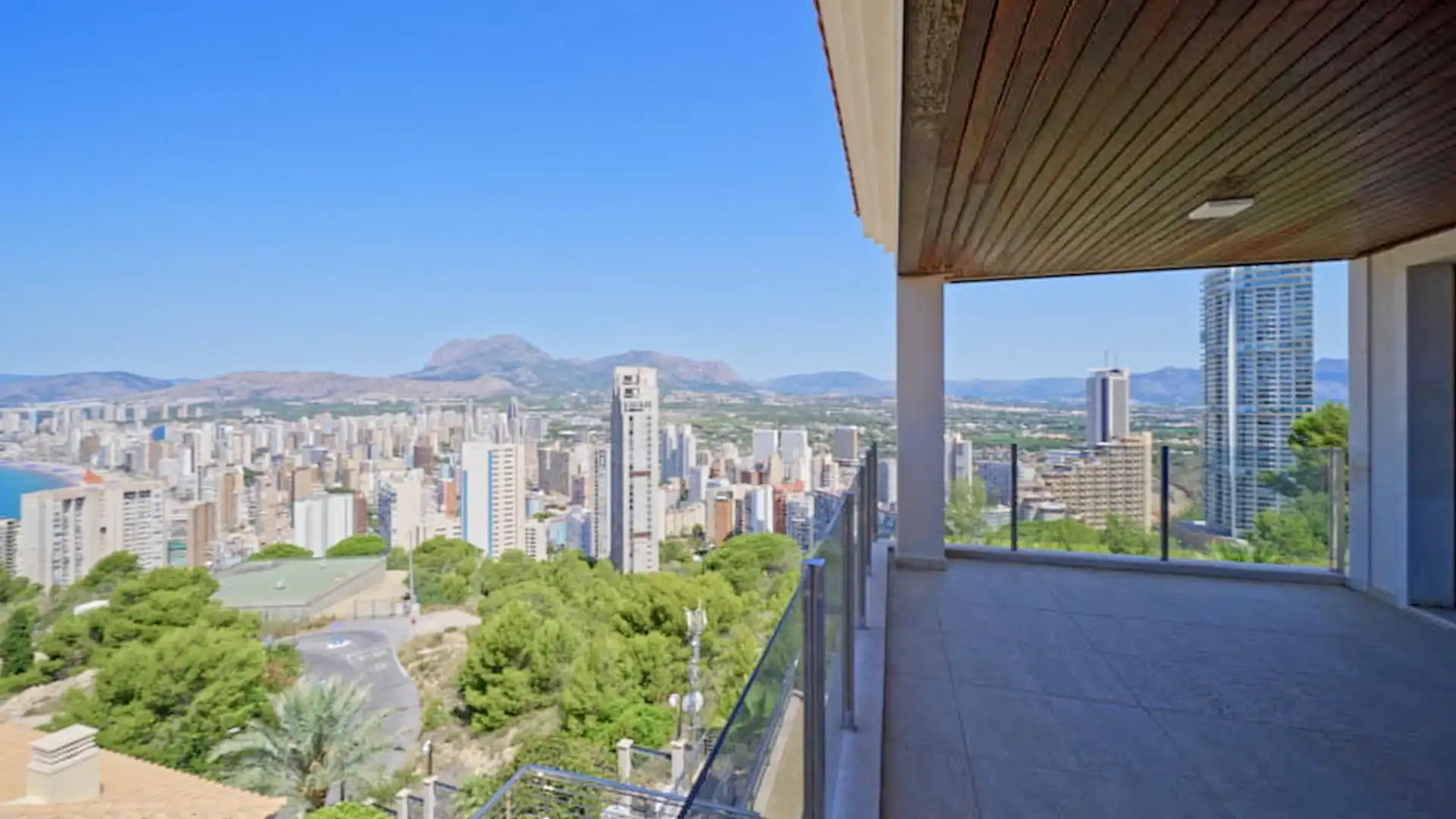 Villa mit Terrasse zum Verkauf in TOKIO 19, imagen 58