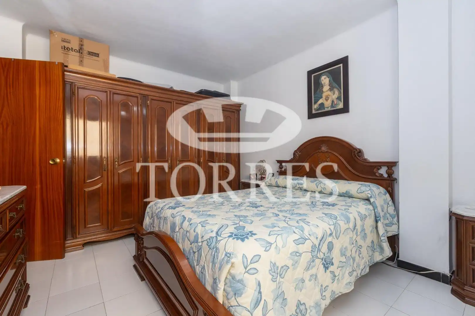 Piso en venta en FERNAN NUÑEZ, 4, Parque Ayala - Jardín de la Abadía - Huelín